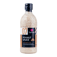 Nut sauce Tamaki / Tamaki PRO